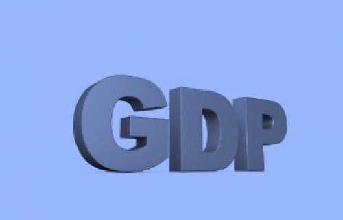 Infografic: GDP