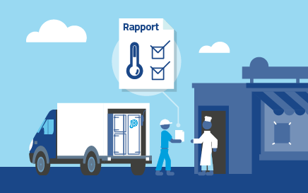 Food in the cold chain: where is it headed?